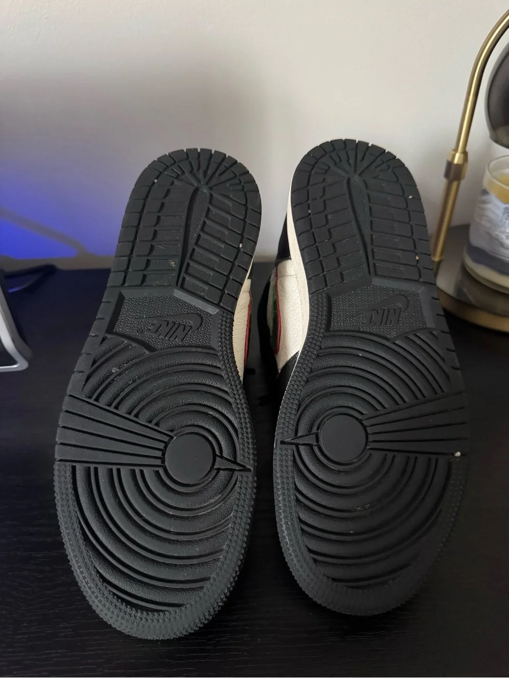 Air Jordan 1 High “A Star Is Born” 575441 015